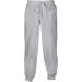 Pantalon de jogging bas élastiqué HEAVY BLEND™ GIC18120 - Sport grey