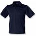 Polo homme Coolplus H475 - Navy