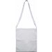 Sac shopping tote bag KI0203 - White - 36 x 42 cm