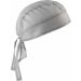 Bandana chapeau KP150 - Light Grey