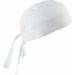 Bandana chapeau KP150 - White