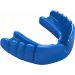 Protège dents snap-fit OP200 - Electric blue
