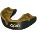 Protège dents gold OP500 - Black / Gold