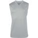 Maillot Basket-ball homme PA459 - White