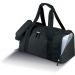 Sac de sport 62 cm PA533 - Black / White / Light Grey