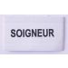 Brassard Soigneur PA677 - White