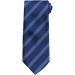 Cravate Four Stripe PB62 - Navy / Blue