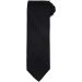 Cravate Soie PB795 - Black