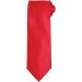 Cravate Soie PB795 - Red