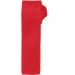 Cravate fine tricotée PR789 - Red