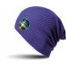 Bonnet Core Softex RC031X - Purple