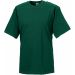 T-shirt de travail heavy duty 010M - Bottle Green