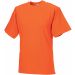 T-shirt de travail heavy duty 010M - Orange