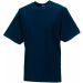 T-shirt col rond classic ZT180 - French Navy