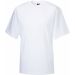 T-shirt col rond classic ZT180 - White