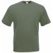 T-shirt homme manches courtes Valueweight SC221 - Classic Olive
