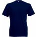 T-shirt homme manches courtes Valueweight SC221 - Deep Navy