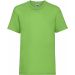 T-shirt enfant manches courtes Valueweight SC221B - Lime