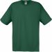 T-shirt enfant Original-T SC61019 - Bottle Green