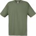T-shirt enfant Original-T SC61019 - Classic Olive