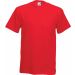 T-shirt enfant Original-T SC61019 - Red
