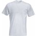 T-shirt manches courtes Super Premium SC61044 - Ash