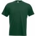 T-shirt manches courtes Super Premium SC61044 - Bottle Green