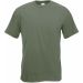 T-shirt manches courtes Super Premium SC61044 - Classic Olive
