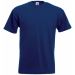 T-shirt manches courtes Super Premium SC61044 - Navy