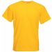 T-shirt manches courtes Super Premium SC61044 - Sunflower yellow