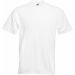 T-shirt manches courtes Super Premium SC61044 - White