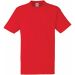 T-shirt homme Heavy-T lourd SC61212 - Red