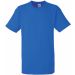 T-shirt homme Heavy-T lourd SC61212 - Royal Blue