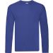 T-shirt homme manches longues Original-T SC61428 - Royal Blue