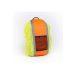 Housse imperméable pour sac à dos HVW068 - Yellow / Orange