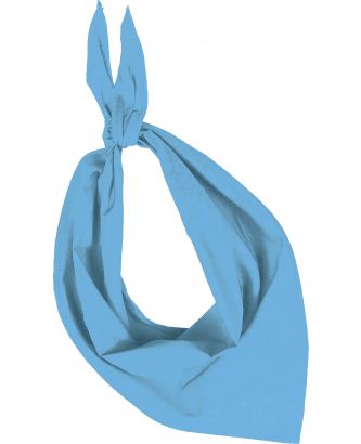Bandana Fiesta KP064 - Sky Blue