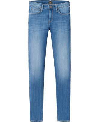 Jean Femme Scarlett Skinny L526 - High Blue