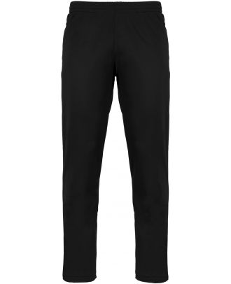 Pantalon de survêtement enfant Black