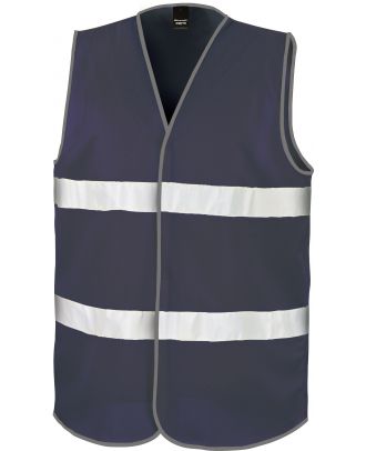 Gilet haute visibilité CORE R200XEV - Navy