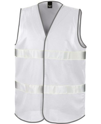 Gilet haute visibilité CORE R200XEV - White