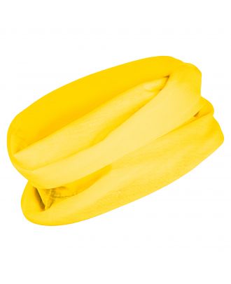 Cache-cou unisexe NANUK jaune