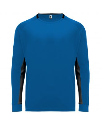 Maillot de gardien de but unisexe PORTO bleu royal / noir