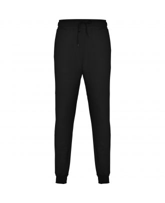 Pantalon de survêtement ADELPHO noir