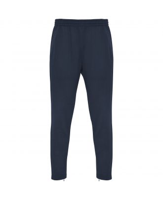 Pantalon sport coupe slim ASPEN marine