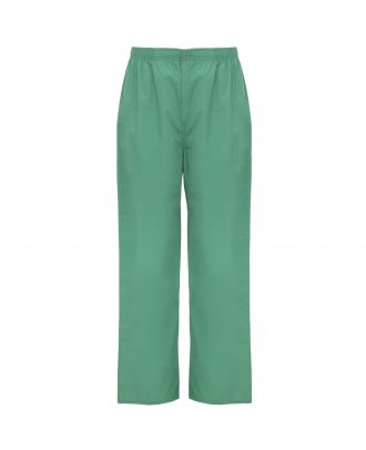 Pantalon médical unisexe VADEMECUM VERT LAB