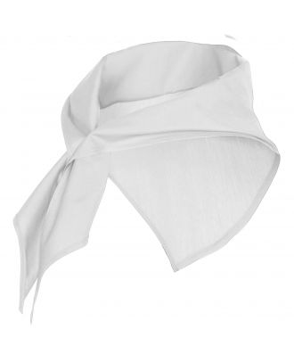 Bandana JARANERO blanc