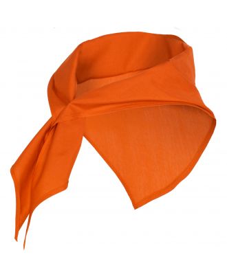 Bandana JARANERO orange