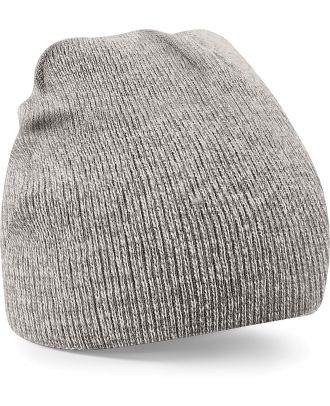 Bonnet Original B44 - Heather Grey