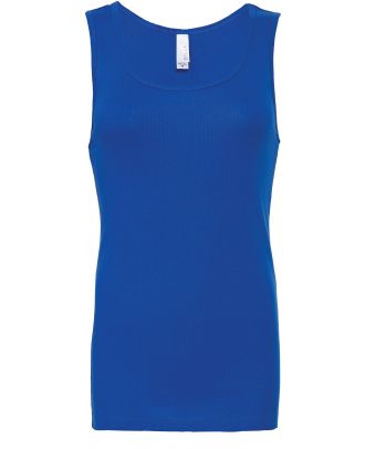 Débardeur femme BE1080 - True Royal Blue