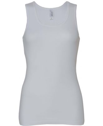 Débardeur femme BE1080 - White